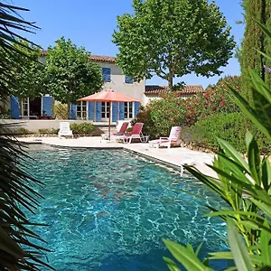  Couette-café La Bastide De Cocagne