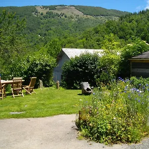Trinquades Couette-café Boussenac