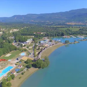 Vallée Bleue Hotel Montalieu-Vercieu