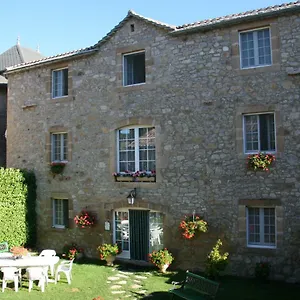 D’hôtes Lou Jassou Couette-café Lapanouse-de-Cernon